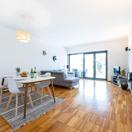 A Fabrica Loft Apartment Лагуш Экстерьер фото