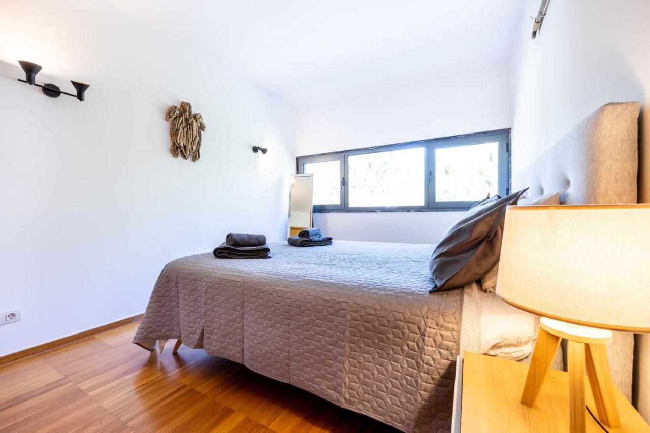 A Fabrica Loft Apartment Лагуш Экстерьер фото