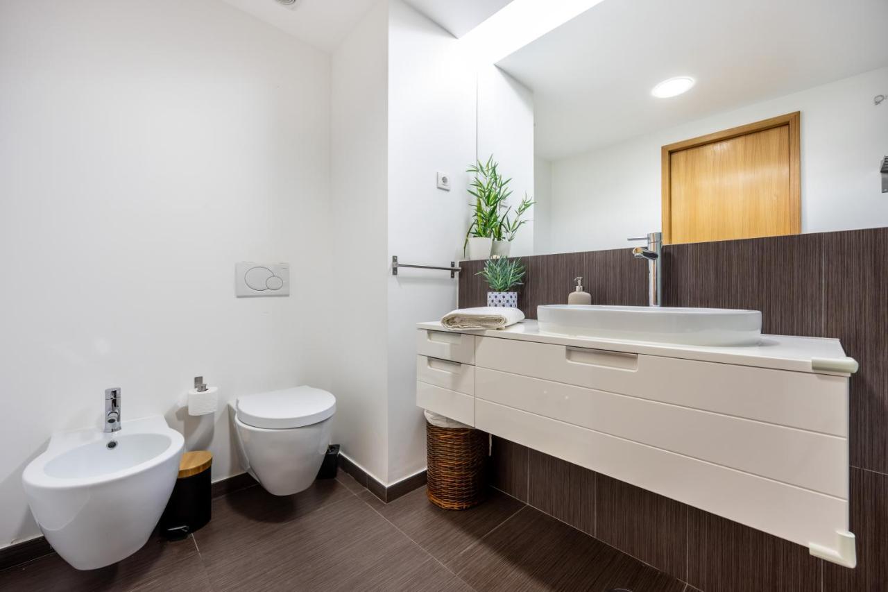 A Fabrica Loft Apartment Лагуш Экстерьер фото