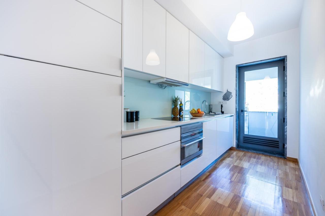 A Fabrica Loft Apartment Лагуш Экстерьер фото
