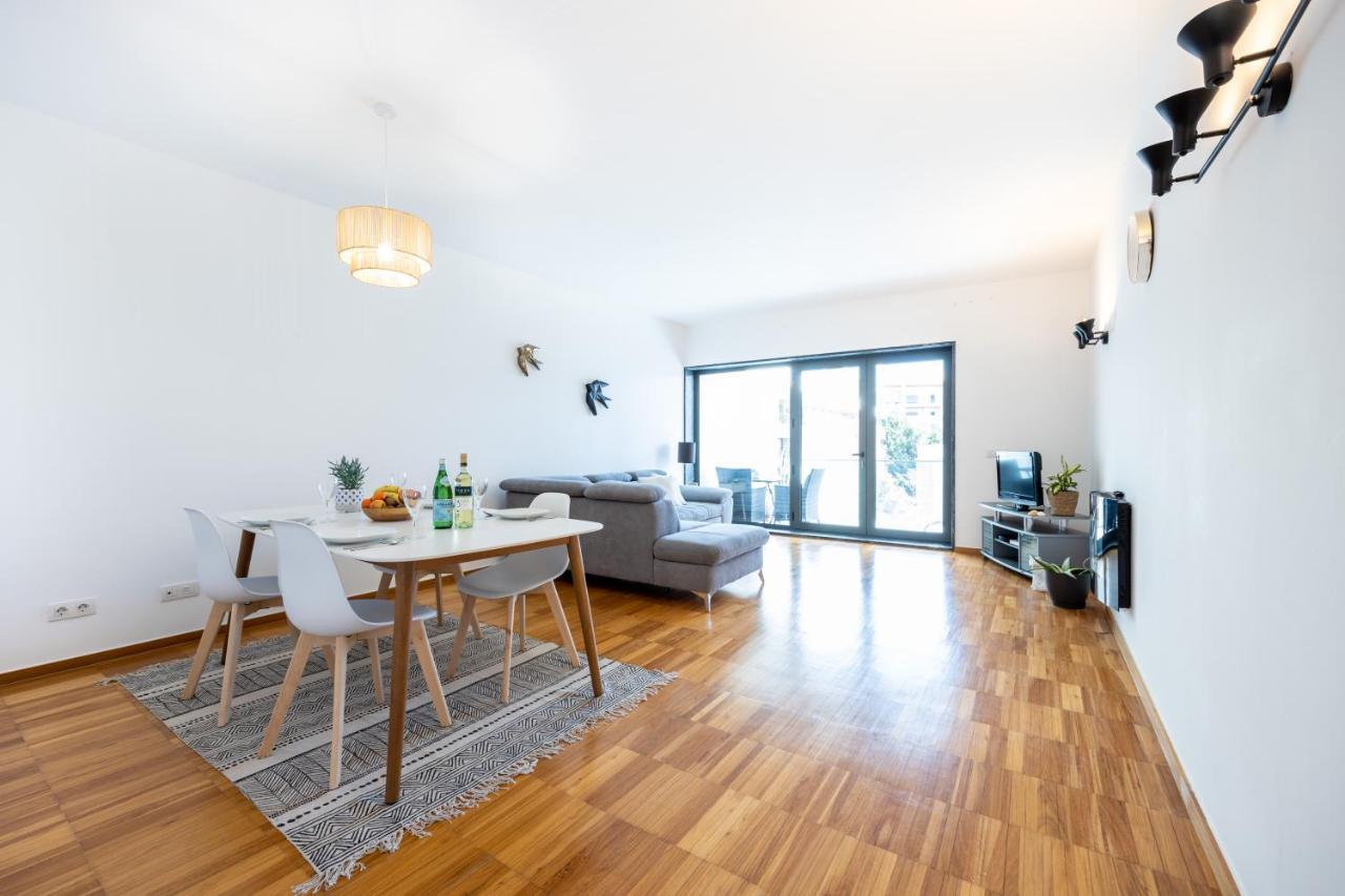 A Fabrica Loft Apartment Лагуш Экстерьер фото