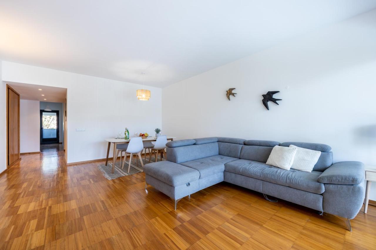 A Fabrica Loft Apartment Лагуш Экстерьер фото