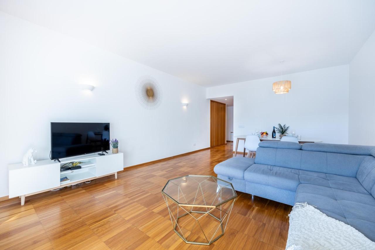 A Fabrica Loft Apartment Лагуш Экстерьер фото