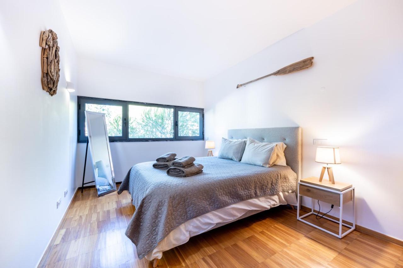 A Fabrica Loft Apartment Лагуш Экстерьер фото
