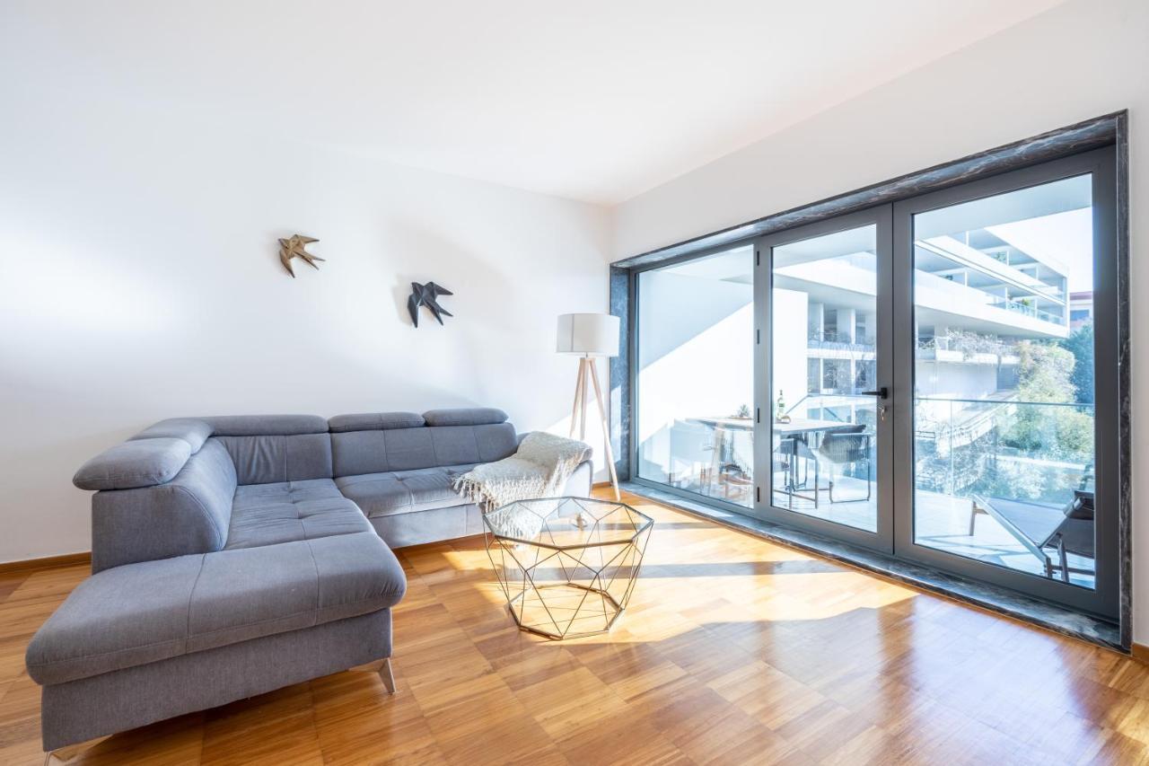 A Fabrica Loft Apartment Лагуш Экстерьер фото