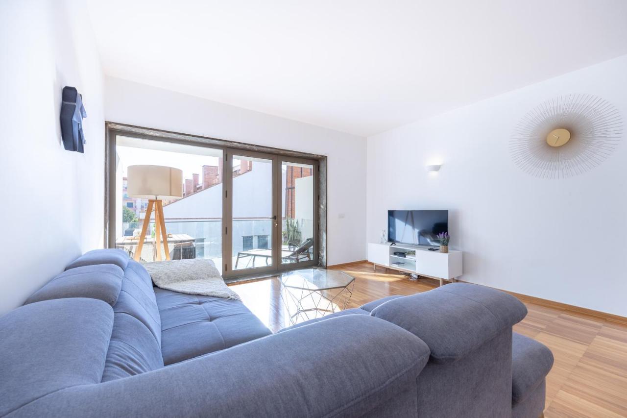 A Fabrica Loft Apartment Лагуш Экстерьер фото